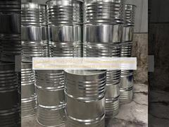 จุดหลอมเหลวสูง 200-220°C เรซินเมลามีนเฮกซะเมทอกซีเมทิล พิษ เป็นอันตรายหากกลืนเข้าไป ไม่ใช่จุดเดือด