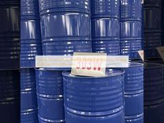 ธ อร์ Hexamethoxy-Methyl Melamine ที่มั่นคงสําหรับการเคลือบและสับสนที่ทนทาน