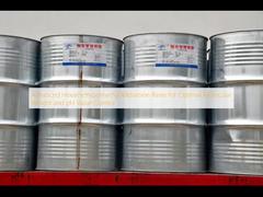 เรซินเมลามีนเฮกซะเมทอกซีเมทิลขั้นสูงสำหรับการควบคุมน้ำหนักโมเลกุลและค่า pH ที่เหมาะสม