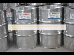 อัตราการหดไม่ลอง Hexamethoxy melamine resin สําหรับวัสดุที่ทนทานและแข็งแรง