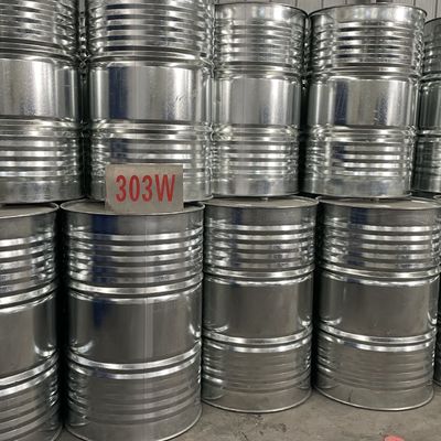 Chemical Melamine Urea Formaldehyde Resin Good Water Solubility