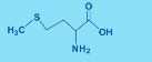 Heavy Metal Content 20.0mg/kg Max DL-Methionine Feed Grade 99.0% Min