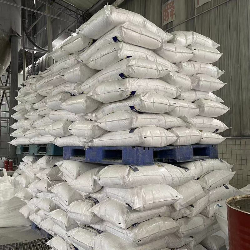 RA ที่ติดอยู่ประกอบด้วย 65% hexamethoxyl melamine และตัวพกพาที่อ่อนแอ