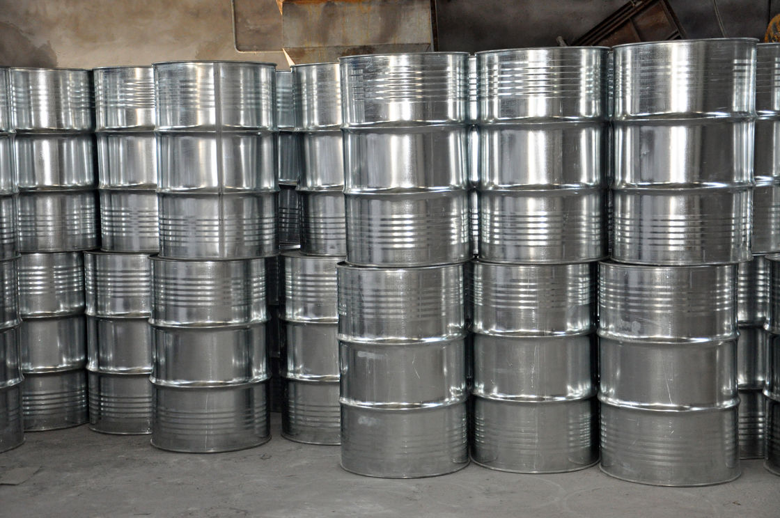 ทันทนาการในอุณหภูมิและความดันปกติ ธ อร์เมลามีนฮักซามะโต็กซิเมธีลที่มีความละลายในแอลกอฮอล์ ไม่มีค่า pH