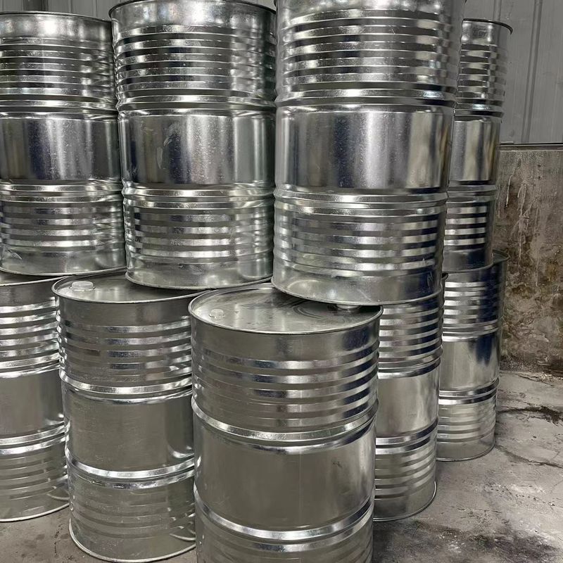 จุดหลอมเหลวสูง 200-220°C เรซินเมลามีนเฮกซะเมทอกซีเมทิล พิษ เป็นอันตรายหากกลืนเข้าไป ไม่ใช่จุดเดือด