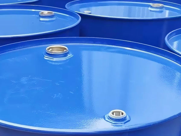 การเก็บรักษาในสภาพแวดล้อมเย็น ธ อร์เมลามีนฮักซามะโต็กซิเมธิลที่มีจุดละลาย 200-220 °C