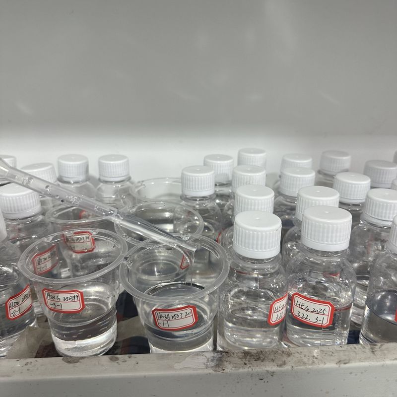 เนื้อหาเมลาไมน์ 99 เปอร์เซ็นต์ บวกเมธีลเมลาไมน์ โฟมัลเดฮิด เรซินที่มีความทนทานทางเคมีที่ดีและความสว่าง 90% หรือมากกว่า