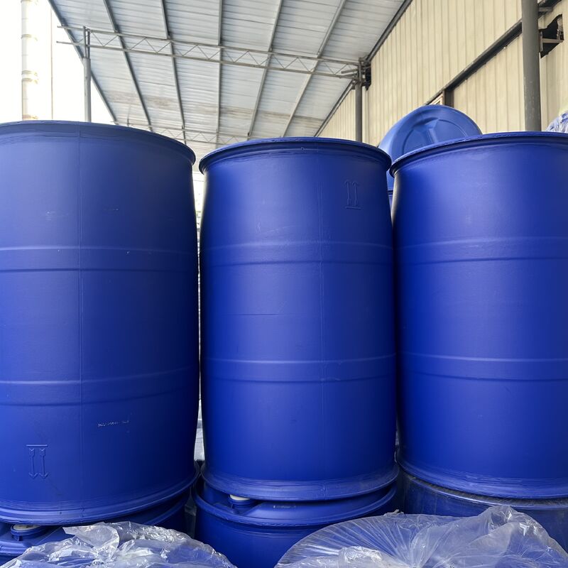 Haminol 385S Hexamethoxymethyl Melamine Resin - สารสกัดอะมิโนละลายในน้ําที่มีความเข้ากันได้ดีและแข็งเร็ว