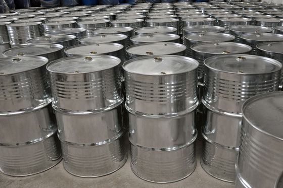 Co-ified Melamine Formaldehyde Resin High Solid Amino Resin Coil Coating