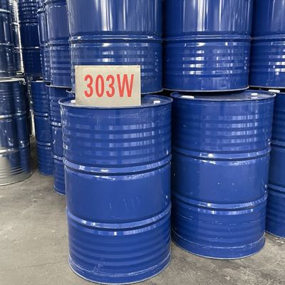 97% Melamine Formaldehyde Resin Cross Linking Agent Highly Effective